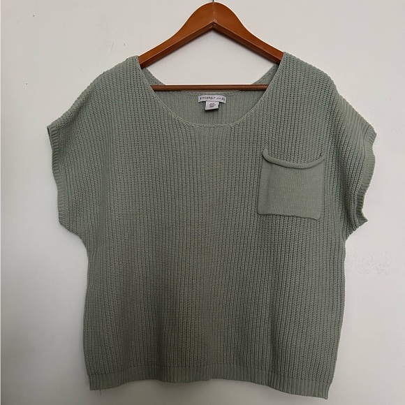 Sincerly Jules knit top - Picture 1 of 3